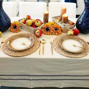 Tablecloth
