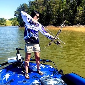 JEKOSEN Archery Recurve Bow