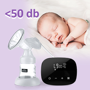 Electric double Breast pump milk bag accessories storage bag hands free tote bag bra backpack wipes