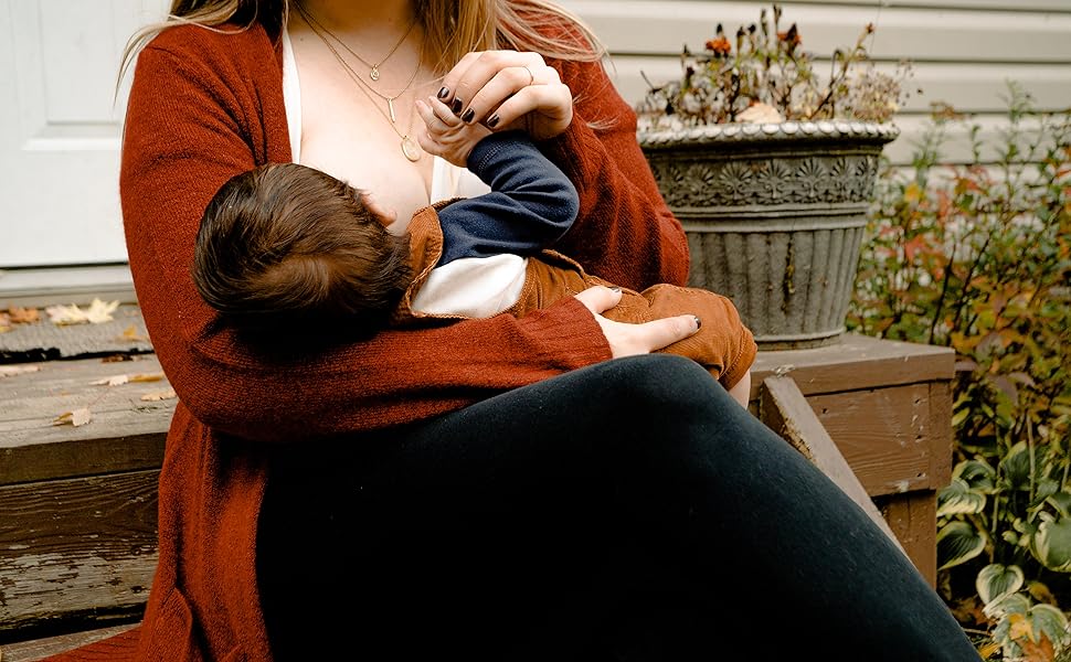 breastfeeding