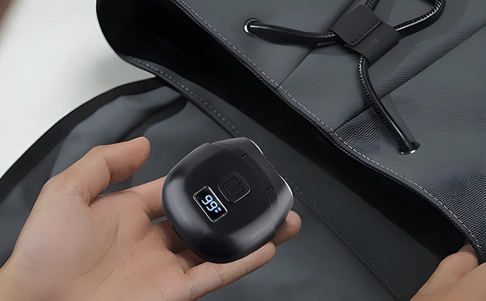 Electric Beard Shaver, Beard Trimmer