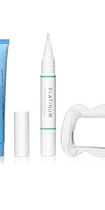 Teeth Whitening Kit, Oral Care, Stain Removal