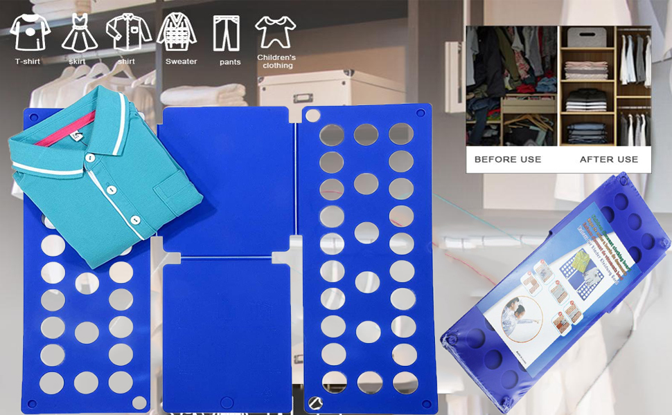 Folding Board