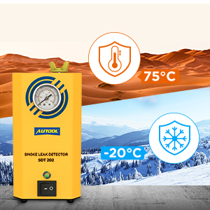 EVAP Smoke Machine Automotive