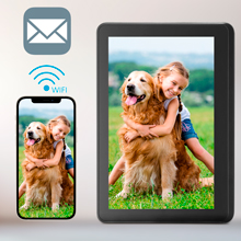 10inch WiFi Digital Photo Frame