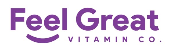 Feel Great 365 Vitamin Company