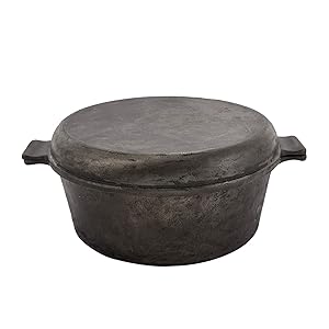 cast iron dutch oven small cookware dutch oven set cast iron casserole cookware pot