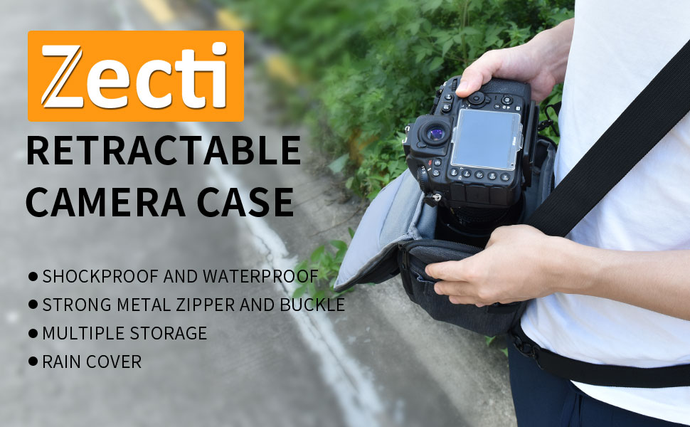 camera case