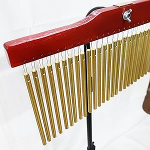 Behning & Sons ツリーチャイム ウィンドチャイム 36 スタンド付 61YWieXul4L._UF350,350_QL50_.jpg