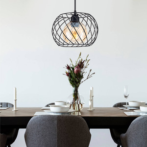 pendant light