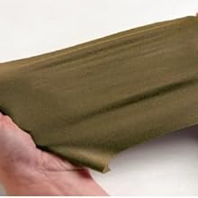 Stretchable Fabric Jogger trackpant by finz