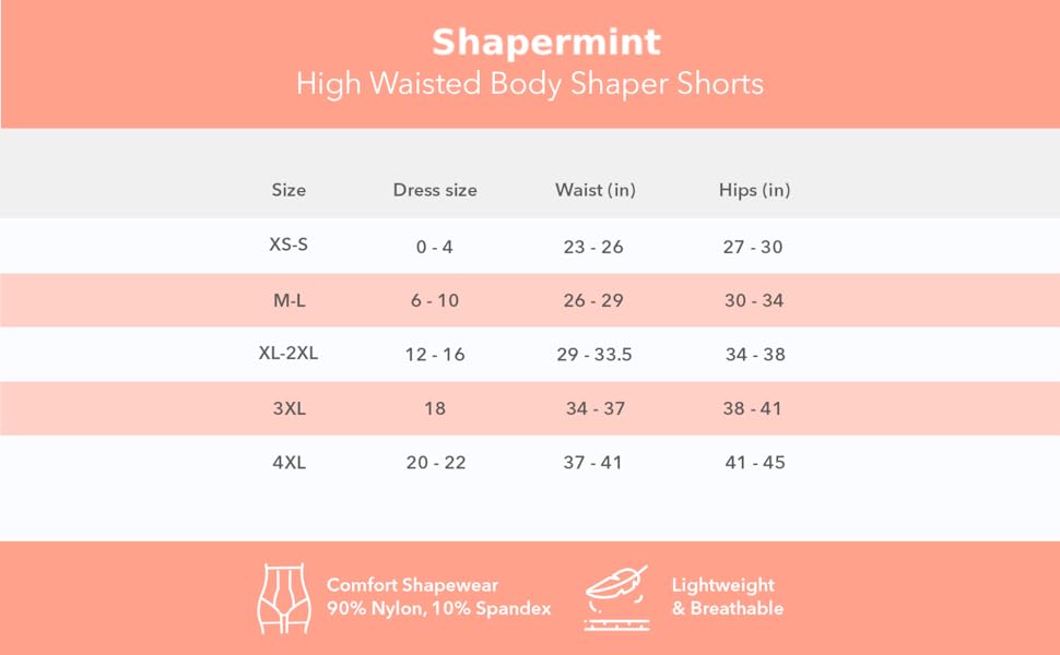 amazon shapermint panties