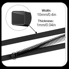 High Grade Steel Rods