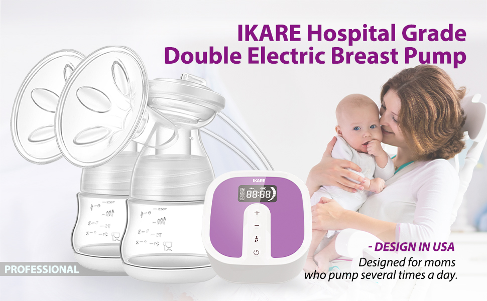 breast pump
