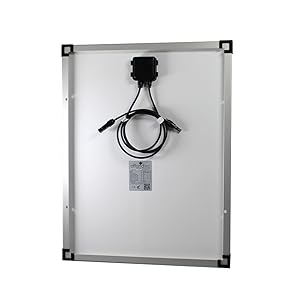 Offgridtec Mono Solar Panel