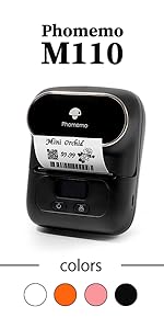 label printers