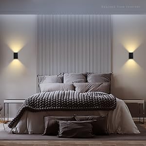 indoor wall light