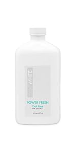 oral rinse, mouth wash
