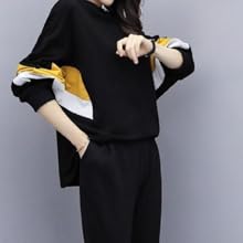 Slender Women's Pajamas, Spring Clothes, Croiro, Large Size, Autumn, Winter, Spring, Autumn, Winter, Spring, No Logo, Maker, Summer, Midsummer, Midwinter, Early Spring