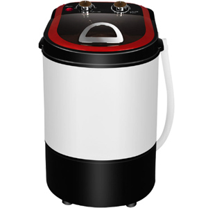 SunRuck サンルック 小型洗濯機 自動洗濯機 SR-W020-RD Amazon | SunRuck マルチ乾燥機 乾きくんmini ホワイト 衣類乾燥