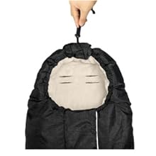 footmuff