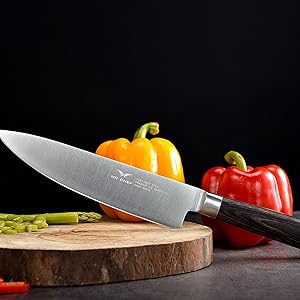 chef knife