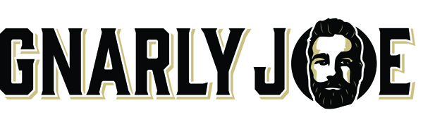 Gnarly Joe 100% Natural No-Nonsense Grooming Products and Skin Care for Men