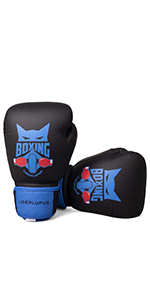 Kids Boxing Gloves