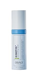 kinetin rejuvenating serum