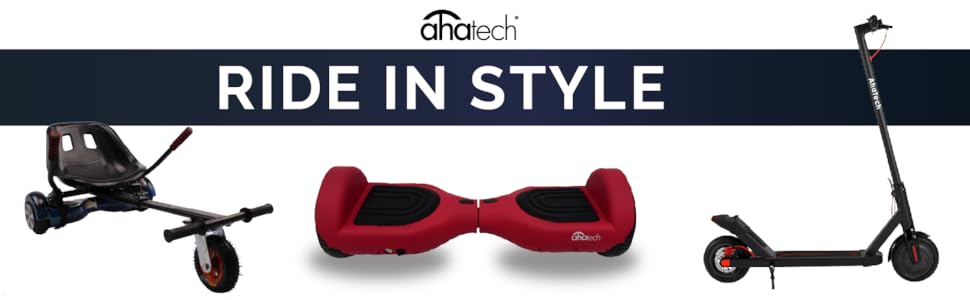 ahatech hoverboard