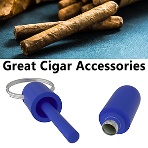 Great Cigar Accessories