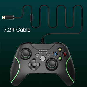 controller for xbox one