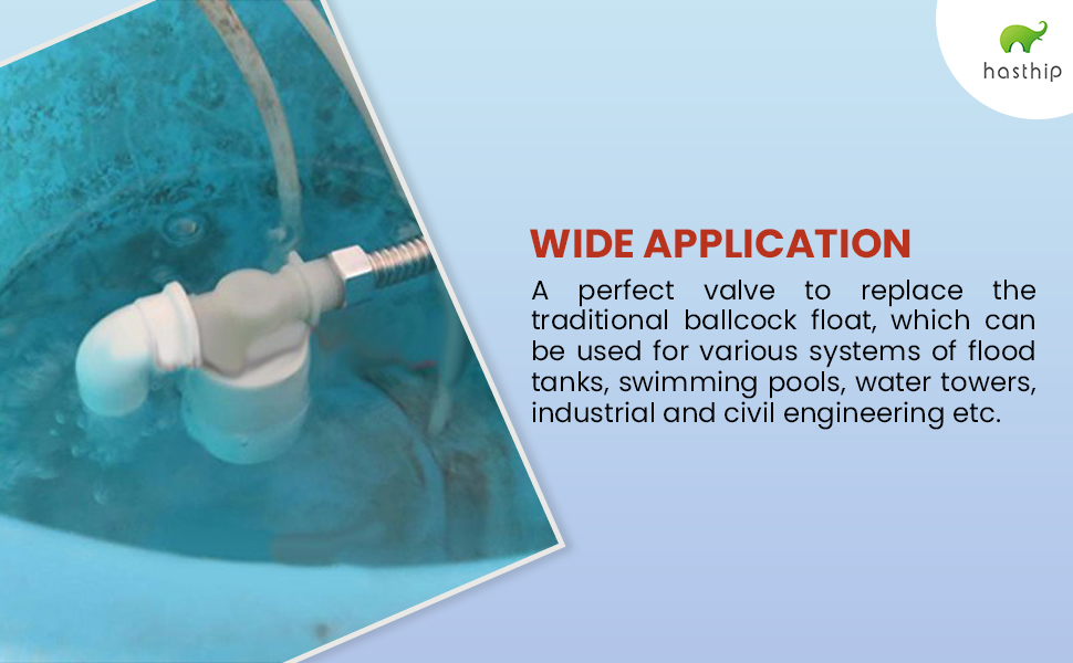 Imported Floating Automatic Water Level Control For Water Tank 14014449mg Amazon In Garden Outdoors