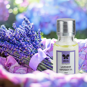 IRIS, Home Fragrance,Freshen your senses , Mood Enhancer