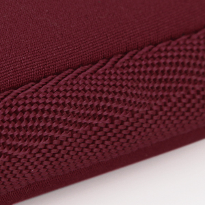 High quality thick nylon cloth edging