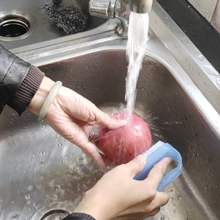 fruit brush