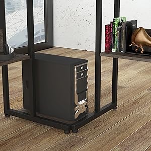 CPU Stand
