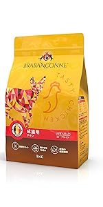 Amazon | ブラバンソンヌ 成猫用 キャットフード オーシャン