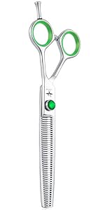 Dog Grooming Scissors