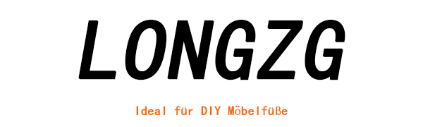 4 Austauschbare Möbelbeine, DIY Metall Tischbeine, geeignet für Sofa