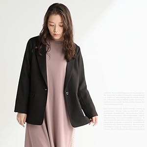 テーラージャケット