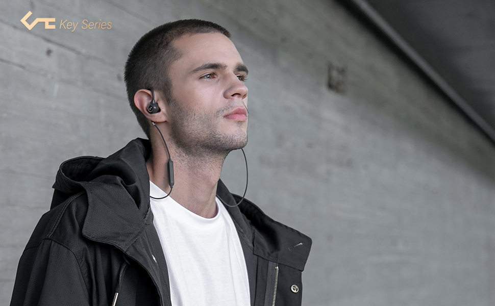 Wireless Bluetooth Headphones