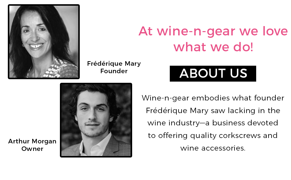 Prestige Waiters Corkscrew By Coutale Sommelier Rosewood