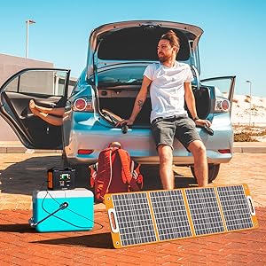 solar panel