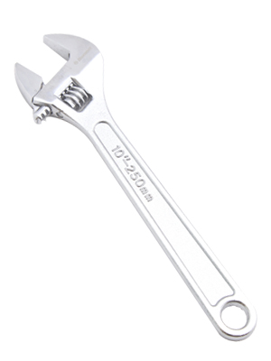 モンキーレンチ