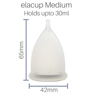 menstrual cup