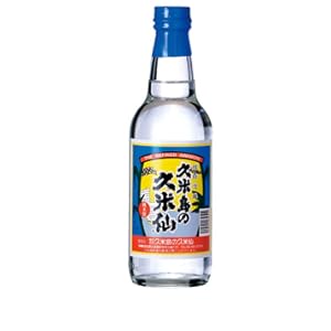 ビックリマン 泡盛　神一本松　(600ml)  6本セット ☆限定品☆ 615cs3VHF4L._UF350,350_QL50_.jpg