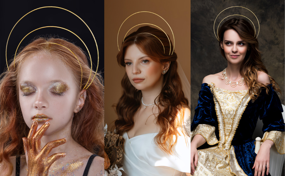 Women's Fashion Headbands