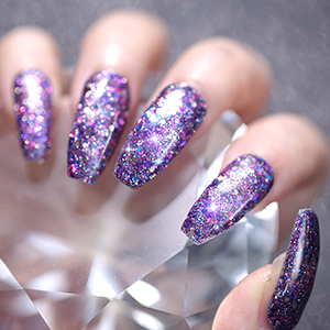 Diamond Glitter -3522