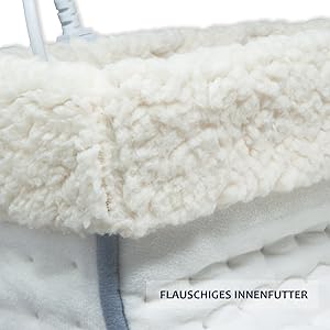 Innenfutter